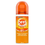 Off! Sinekkovar Sprey 100 ml