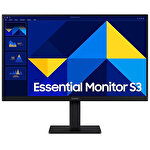 Samsung S3 LS22D300GAUXUF 22" 5ms 100Hz IPS Monitör Samsung S3 LS22D300GAUXUF 22" 5ms 100Hz IPS Monitör
