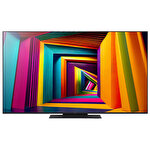 LG 65UT91006LA 4K Ultra HD 65" 165 Ekran Uydu Alıcılı Smart LED TV