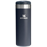 Stanley Aerolight Transit Termos Bardak, 0.47 litre Antrasit Gri Stanley Aerolight Transit Termos Bardak, 0.47 litre Antrasit Gri