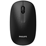 Philips SPK 7318 Kablosuz Mouse Siyah
