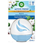 Airwick Decosphere Oda Kokusu Temizliğin Esintisi 75 ml
