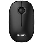 Philips SPK 7378 B Kablosuz Mouse Siyah