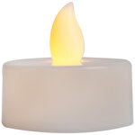 Pilli Mum Tea Light 3,5 cm 24'lü