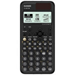 Casio FX-991CW Bilimsel Hesap Makinesi 10+2 Haneli 540 Fonksiyonlu