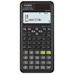 Casio FX-991ES 2.Versiyon Bilimsel Hesap Makinesi 10+2 Haneli 417 Fonksiyon