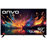 Onvo 50OVF9001UQ 50" 127 Ekran 4K UHD OLED TV Onvo 50OVF9001UQ 50" 127 Ekran 4K UHD OLED TV