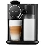 Nespresso F541 Gran Lattissima Kahve Makinesi Siyah Nespresso F541 Gran Lattissima Kahve Makinesi Siyah