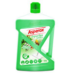 Asperox Doğaya Kaçış Çam & Sandal Ağacı Müge Çiçeği Yüzey Temizleyici 2,5 litre