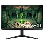 Samsung Odyssey G4 LS27BG400EUXUF 27" 1MS 240 Hz Gaming Monitör