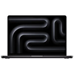 Apple MacBook Pro M4 M72U3TU/A 16GB Ram 512GB SSD 14.2" Uzay Siyahı - Apple Türkiye Garantili Apple MacBook Pro M4 M72U3TU/A 16GB Ram 512GB SSD 14.2" Uzay Siyahı - Apple Türkiye Garantili