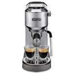 Delonghi Dedica EC885 Manuel Espresso Makinesi Delonghi Dedica EC885 Manuel Espresso Makinesi
