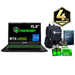 Monster Abra A5 V20.7.5 Oyun Bilgisayarı Intel i7 32GB Ram 1TB SSD Windows 11