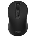 Inca IWM-288T Bluetooth Mouse Siyah Inca IWM-288T Bluetooth Mouse Siyah