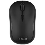 Inca IWM-289T Mouse Siyah