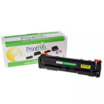 Printpen Hp & Canon CRG-067H Siyah Muadil Toner 