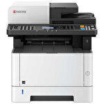 Kyocera Ecosys M2135dn Çok Fonksiyonlu Siyah & Beyaz Lazer Yazıcı
