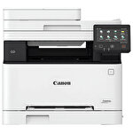 Canon i-Sensys MF657CDW Tarayıcı + Fotokopi Renkli Çok Fonksiyonlu Lazer Yazıcı