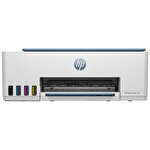 HP Smart Tank 585 1F3Y4A Wi-Fi + Tarayıcı + Fotokopi Renkli Çok Fonksiyonlu Mürekkep Püskürtmeli Yazıcı HP Smart Tank 585 1F3Y4A Wi-Fi + Tarayıcı + Fotokopi Renkli Çok Fonksiyonlu Mürekkep Püskürtmeli Yazıcı