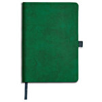 Keskin Color Pronote Kareli Defter 17 x 24 cm 144 Yaprak Yeşil