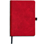 Keskin Color Pronote Kareli Defter 17 x 24 cm 144 Yaprak Kırmızı
