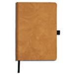 Keskin Color Pronote Çizgili Defter 17 x 24 cm 144 Yaprak Taba