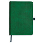 Keskin Color Pronote Çizgili Defter 17 x 24 cm 144 Yaprak Yeşil
