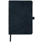 Keskin Color Pronote Çizgisiz Defter 17 x 24 cm 144 Yaprak Lacivert
