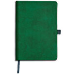 Keskin Color Pronote Çizgisiz Defter 17 x 24 cm 144 Yaprak Yeşil