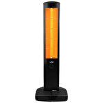 Ufo Micatronic Kule Tipi Infrared Isıtıcı 2400 W Ufo Micatronic Kule Tipi Infrared Isıtıcı 2400 W