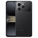 Tecno Spark 40 8GB Ram 256GB Hafıza Siyah - Tecno Türkiye Garantili