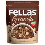 Fellas Granola Fındık & Kakao 200 g