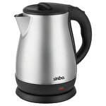 Sinbo SK-8028 Su Isıtıcı Inox