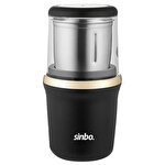 Sinbo SCM-2982 Baharat ve Kahve Öğütücü