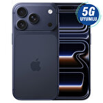 Apple iPhone 17 Pro 256GB Abis - Apple Türkiye Garantili