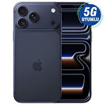 Apple iPhone 17 Pro Max 256GB Abis - Apple Türkiye Garantili