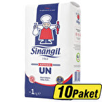 Sinangil Un 1 kg - 1 Koli