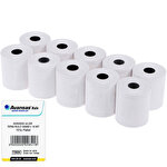 Avansas Yazarkasa / Pos Rulosu 56 mm x 16 m 44 gr/m² 10'lu Paket