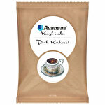 Avansas Keyf-i Ala Türk Kahvesi Poşet 100 gr
