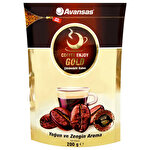 Avansas Coffee Enjoy Gold Kahve Poşet 200 gr