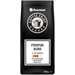 Avansas Coffee Enjoy Öğütülmüş Filtre Kahve 250 gr
