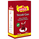Çaykur EDT Tiryaki Çayı 2000 gr