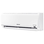 Samsung AR35 White AR09TXHQBWK/SK 9000 BTU Inverter  A++ Duvar Tipi Klima (Montaj Kiti ve Ayak Dahil Değildir)