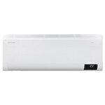 Samsung Wind-Free Premium AR09BXFCMWK/SK 9000 BTU A++ Duvar Tipi Klima Wifi Özellikli (Montaj Kiti ve Ayak Dahil Değildir)