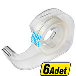 Avansas Av1520 Bant Kesici + Bant 12 mm x 9 m 6 Adet