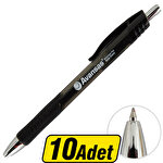 Avansas 989 Roller Kalem 0.5 mm Siyah 10 Adet Çok Al Az Öde Avansas 989 Roller Kalem 0.5 mm Siyah 10 Adet Çok Al Az Öde
