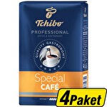 Tchibo Professional Special Filtre Kahve 250 g 4'lü Paket Çok Al Az Öde