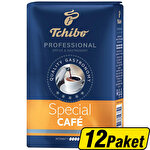 Tchibo Professional Special Filtre Kahve 250 g 12'li Paket Çok Al Az Öde