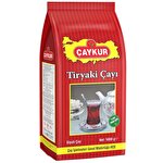 Çaykur Tiryaki 5 kg Çay Özel Fiyatlı Ürün