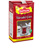 Çaykur Tiryaki Dökme Çay 1000 g Özel Fiyatlı Ürün